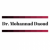 Dr. Mohannad Daoud - Orthopedic Surgery Center