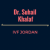 Dr Suhail Khalaf