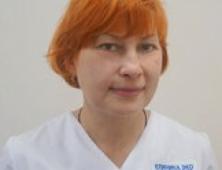 VisitandCare - Tatiana Dyachenko, MD