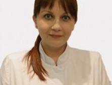 VisitandCare - Ekaterina Osina, MD, PhD