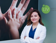 VisitandCare - Dr. Edna Amaro
