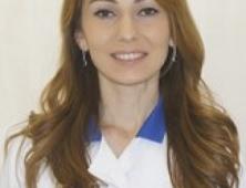 VisitandCare - Zarema Barahoeva, MD, PhD