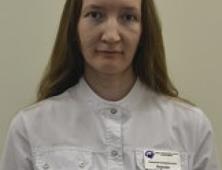 VisitandCare - Natalia Knyazeva, MD