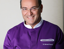 VisitandCare - Dr Bernard Kassab