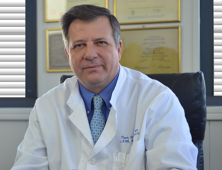VisitandCare - Dr. Christofer Tzermias, MD, Fellow American ASLMS