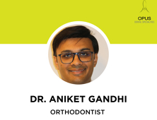 VisitandCare - Dr Aniket Gandhi