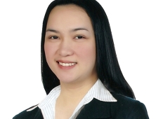 VisitandCare - Michelle Bonifacio