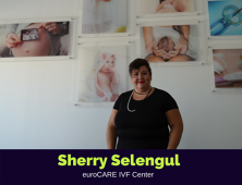 VisitandCare - Sherry Selengul