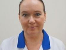 VisitandCare - Natalia Kalinina, MD, PhD