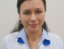 VisitandCare - Natalia Pyatykh, MD