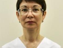 VisitandCare - Irina Zorina, MD, PhD