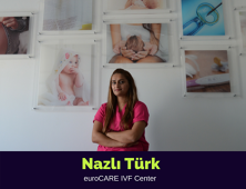 VisitandCare - Nazlı Türk