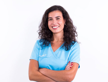 VisitandCare - Dr. Joana Ramalho
