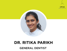 VisitandCare - Dr Ritika Parikh