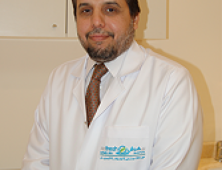 VisitandCare - الدكتور سعد السعدان