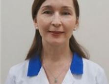 VisitandCare - Nailya Terkulova, MD
