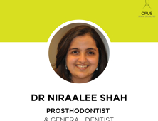 VisitandCare - Dr Niraalee Shah