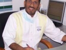 VisitandCare - Dr. Mohd Harub Al Kharusi