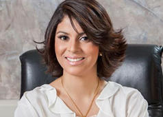 Plastic Surgeon - Dr. Tania Medina