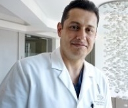 Dr. Salvador Ramirez Guzmán, Bariatric Surgeon