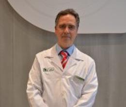 Dr. Guillermo Moñux Ducajú, Vascular Surgery
