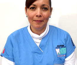 D.D.S. Martha Eugenia Parra Ruiz, Endodontics Diploma / Occlusion and Rehabilitation / Successful and Provisional Restorations