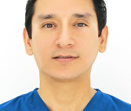 D.D.S. Paul Lopez Hernandez, Doctor of Dental Surgery