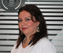 Dr. Sanya El Daris, Children Dentist