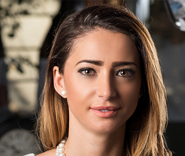 Dr. Marina Necsulescu Abboud, Dental Surgeon