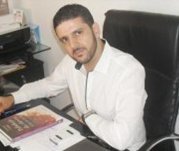 Dr. Hedi Belajouza, Hair Transplant Specialist 