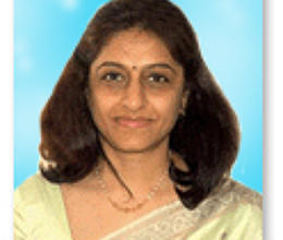 Dr. Nayna H. Patel M.D., OBGYN