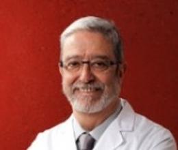 Dr. Francisco González Gómez, Faculty Consultant