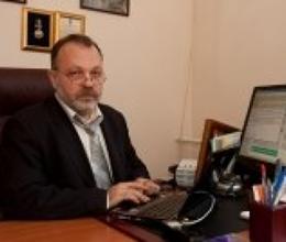 Dr.Valeriy Zukin, 
