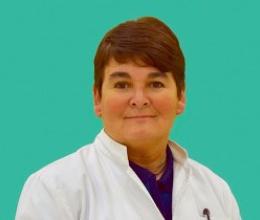 Dra. Silvia Alemán Blanco, Oftalmología Pediátrica & Estrabismos