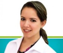 L.N. Anakaren Vargas Burboa, Nutritionist