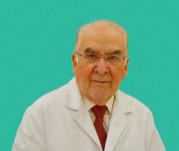 Dr. Enrique Alemán Hurtado, Oftalmología Pediátrica & Estrabismos