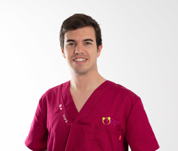 Javier, Embryologist