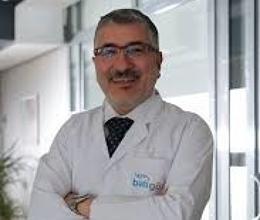 Prof. Dr. Volkan DAYANIR, 