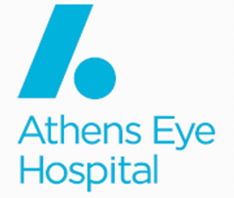 Dr Pavlos Theodoropoulos: Athens Eye Hospital (Athens), Ophtalmologist  