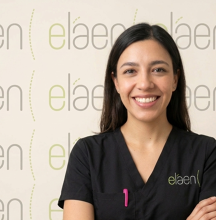 Dr. Paola Guadalupe Rodriguez Tapia, Hair Transplant Surgeon