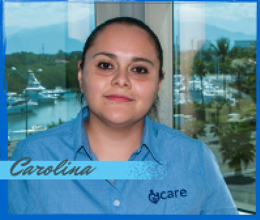 Carolina Fonseca, IVF Specialist