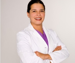 Dr. Isabel Balza Mirabal, Plastic Surgeon Tijuana