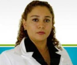 Dra. María Elena López O. , Gastroenterologist, Diagnostic and Therapeutic Endoscopy, Intragastric Balloon Placement