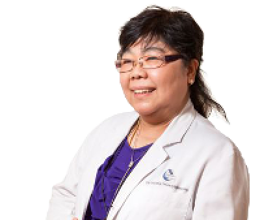 Dr. Suntip Nuangchamnong, 