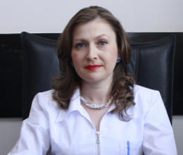  Armine K. Tumanyan, Gynecologist