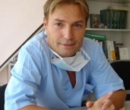 Dr. Chanko Angelov Chankov, Orthopedic Specialist