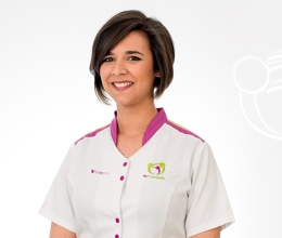Adelaida Gonzalez, Italian Patient Coordinator/Fertility Nurse