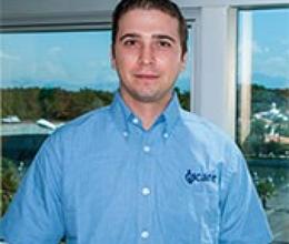 Ivan Davydov, Program Director