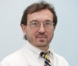 Dr. Aleksey Solovyev, 