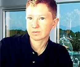 Kai Wade, Director of Communications